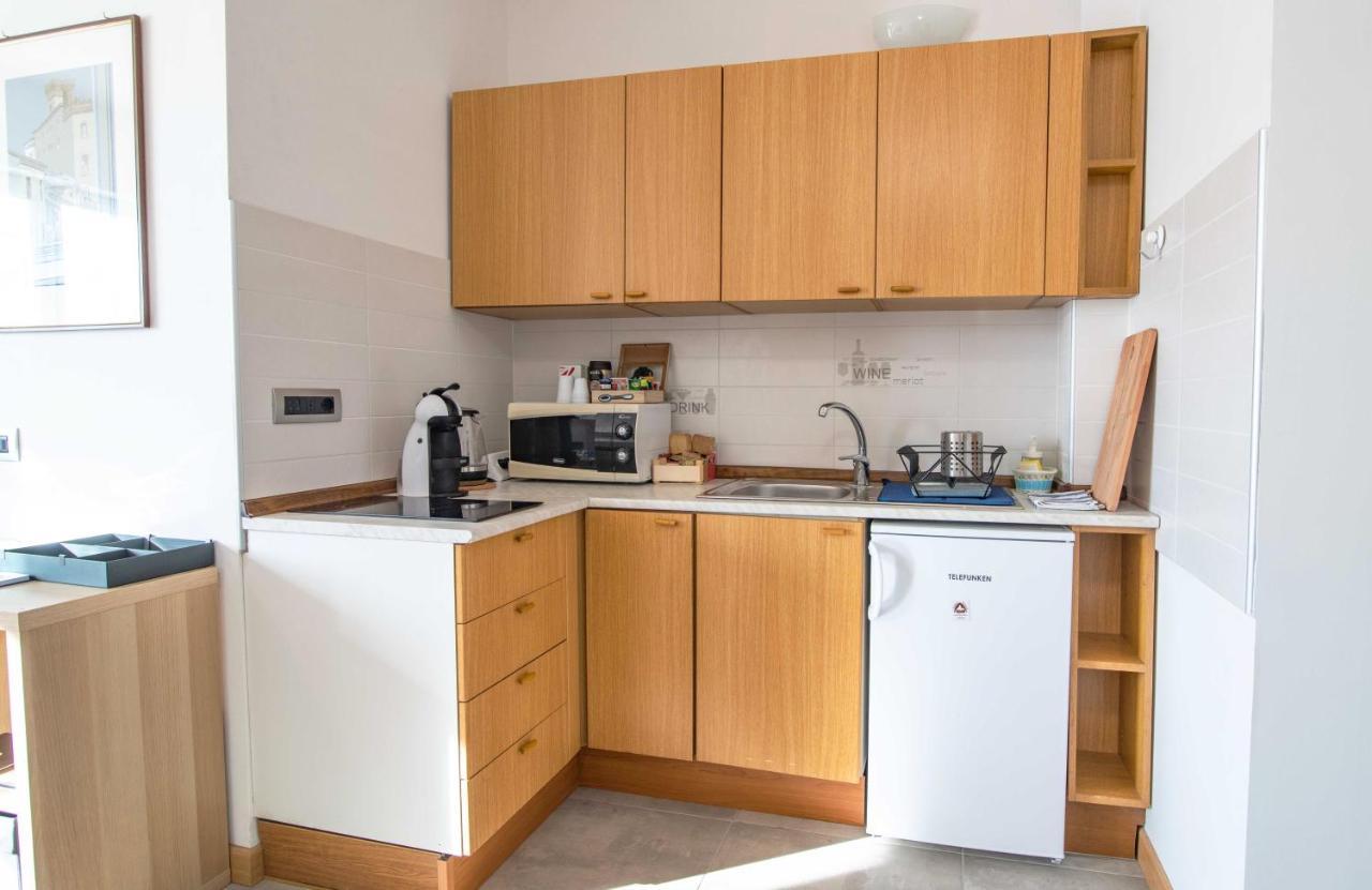 Appartement Agricola Domus à Barolo Extérieur photo