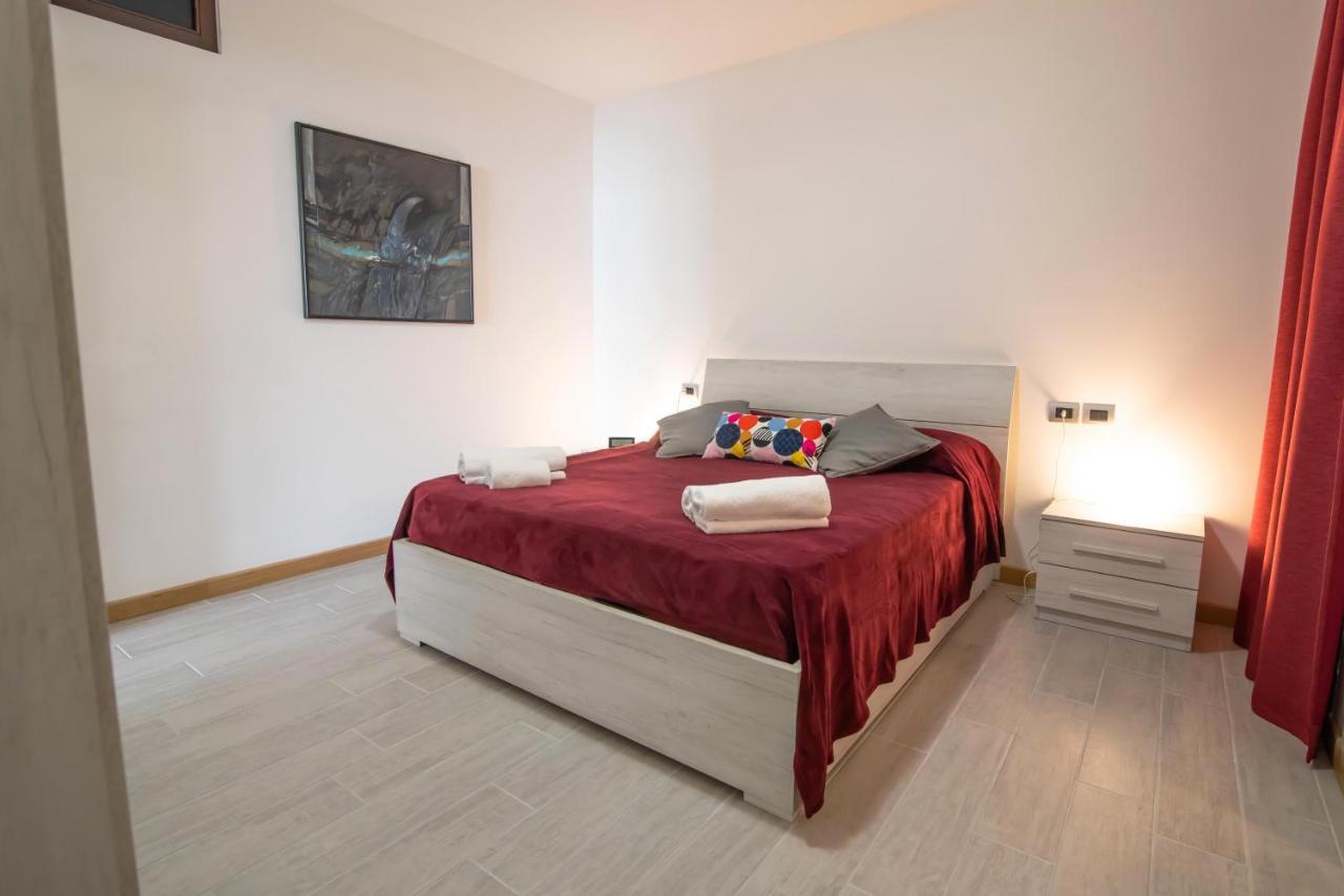 Appartement Agricola Domus à Barolo Extérieur photo