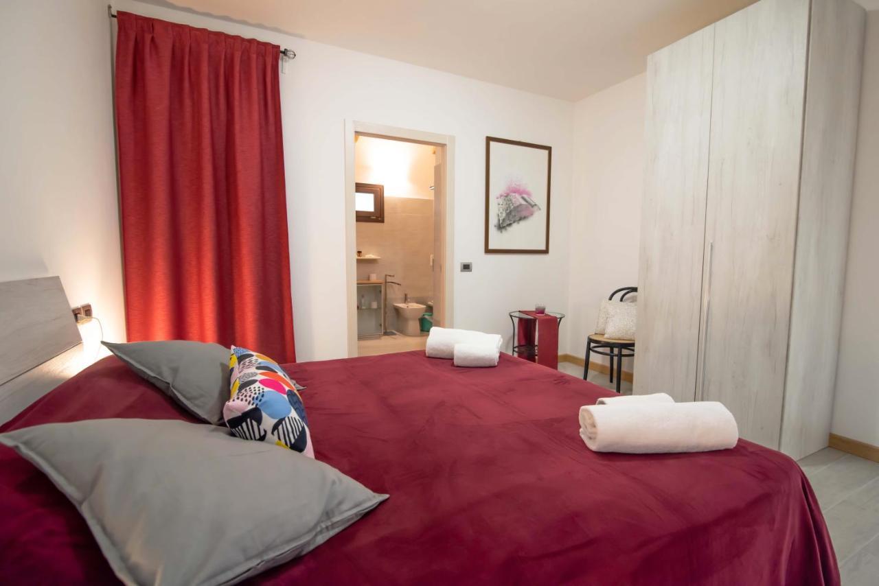 Appartement Agricola Domus à Barolo Extérieur photo