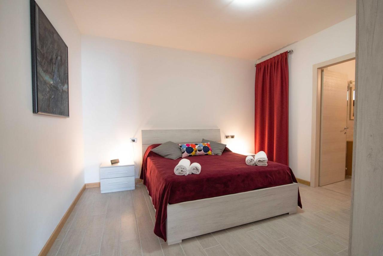 Appartement Agricola Domus à Barolo Extérieur photo