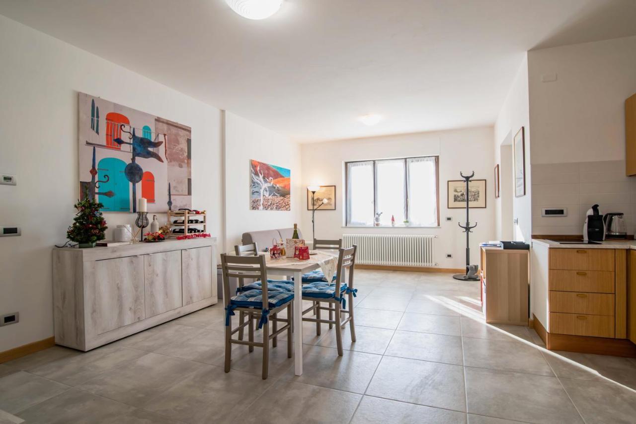 Appartement Agricola Domus à Barolo Extérieur photo