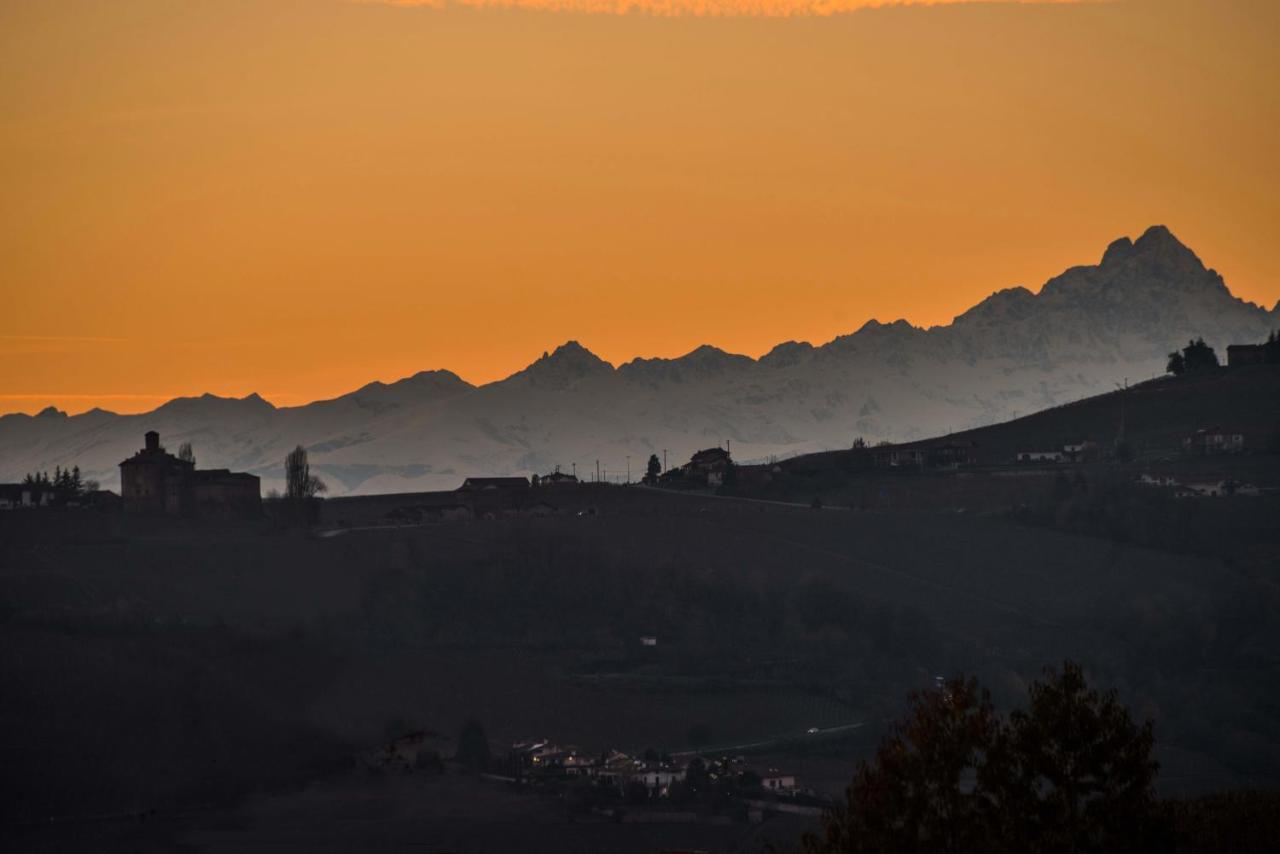 Appartement Agricola Domus à Barolo Extérieur photo