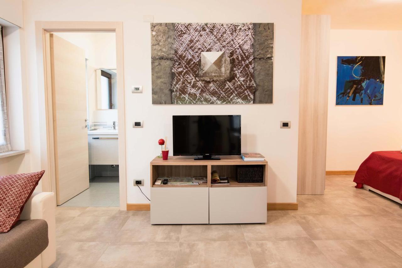 Appartement Agricola Domus à Barolo Extérieur photo