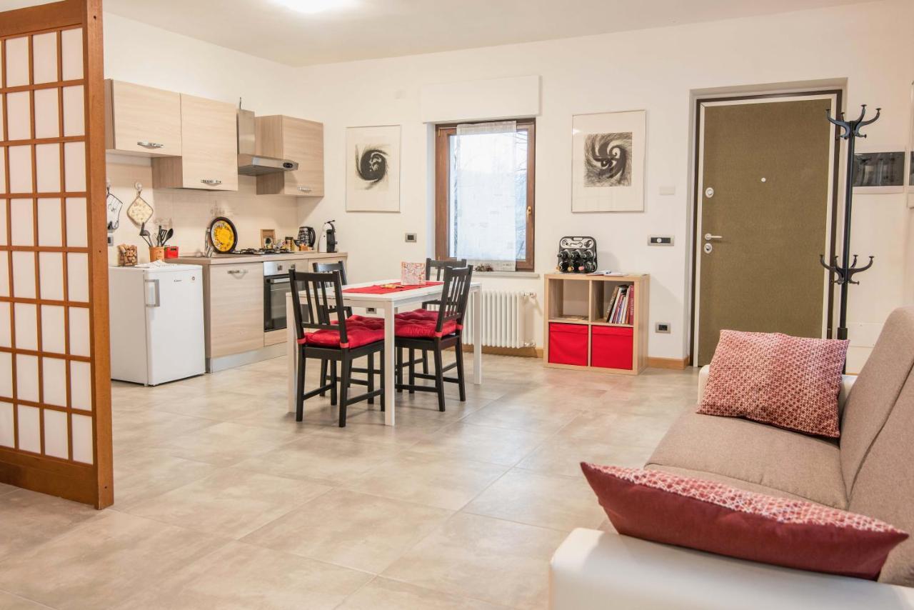 Appartement Agricola Domus à Barolo Extérieur photo