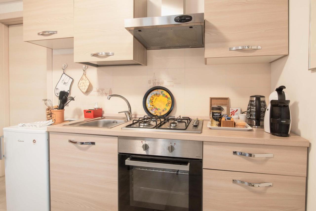 Appartement Agricola Domus à Barolo Extérieur photo