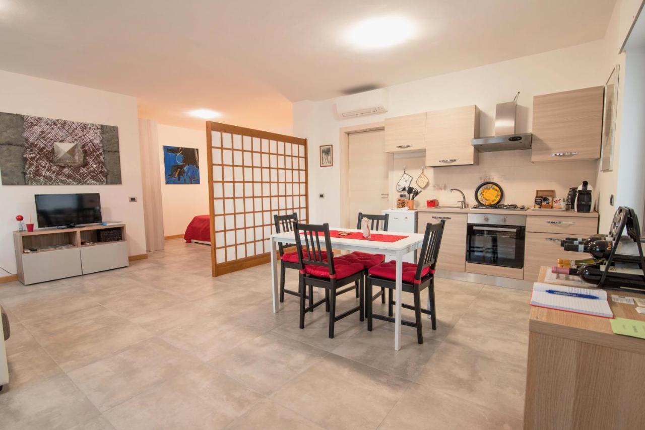 Appartement Agricola Domus à Barolo Extérieur photo