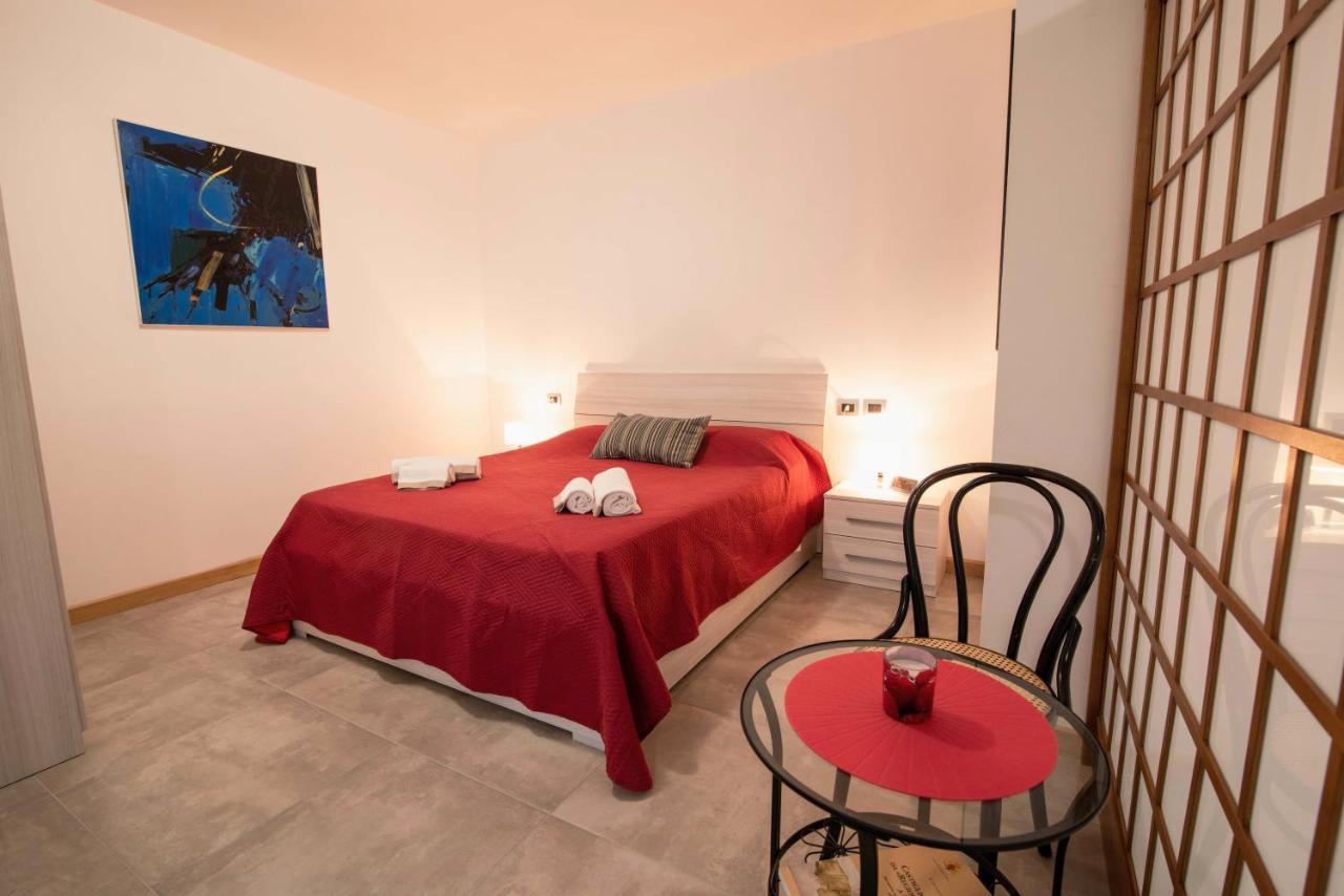 Appartement Agricola Domus à Barolo Extérieur photo