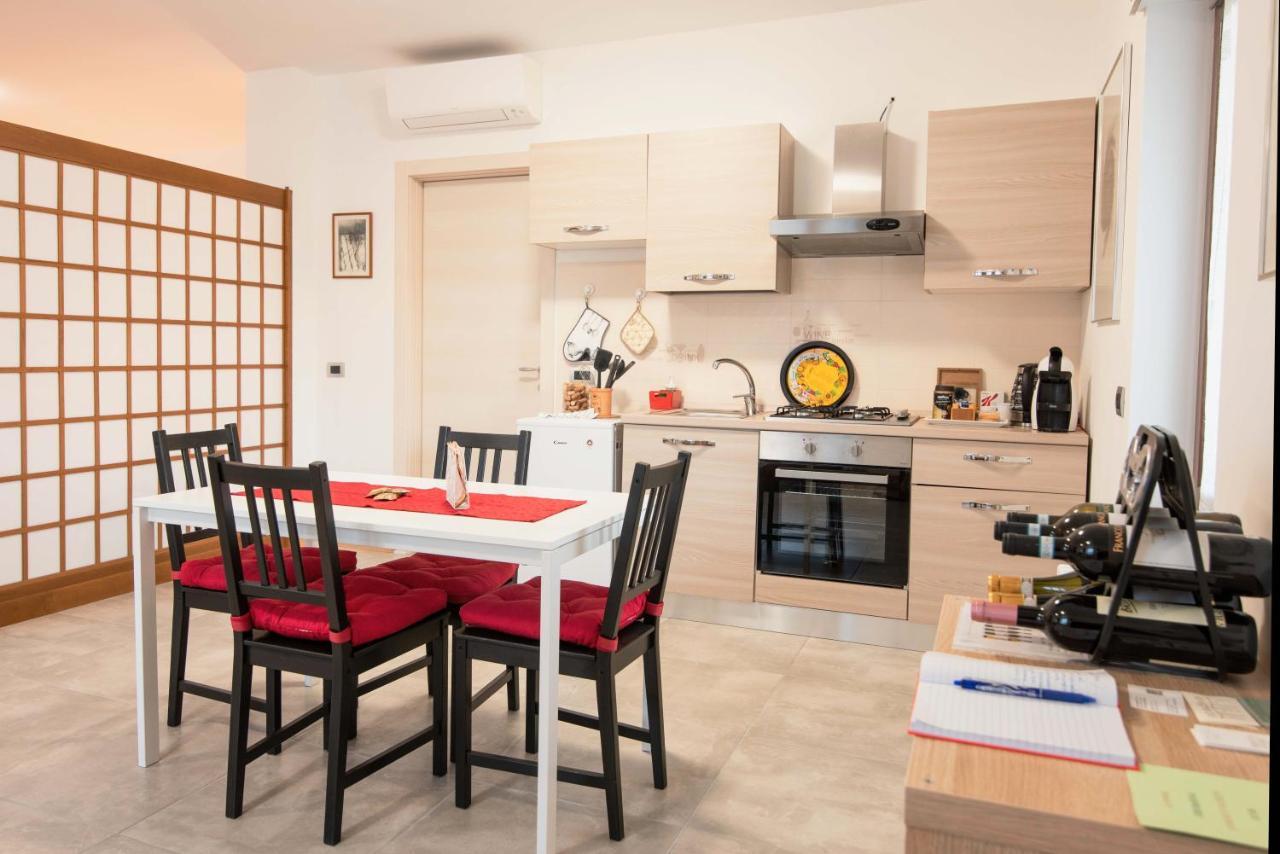 Appartement Agricola Domus à Barolo Extérieur photo