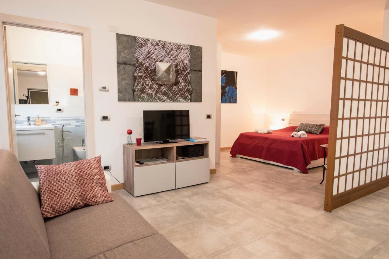 Appartement Agricola Domus à Barolo Extérieur photo