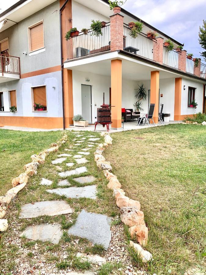 Appartement Agricola Domus à Barolo Extérieur photo